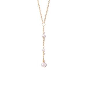EVELYN COCO LARIAT